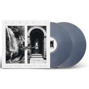 Genesis - The Shrine Auditorium Vol.1 (Clear Vinyl 2lp) [VINYL]