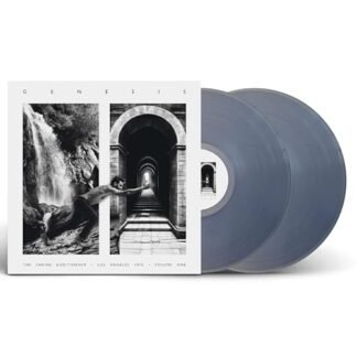 Genesis - The Shrine Auditorium Vol.1 (Clear Vinyl 2lp) [VINYL]