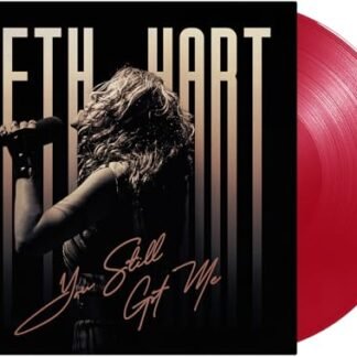 Beth Hart - You Still Got Me [VINYL]