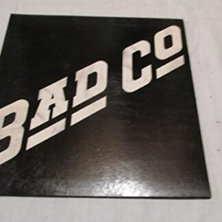 Bad Company - Bad Company
