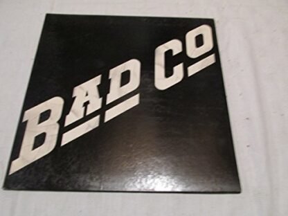 Bad Company - Bad Company