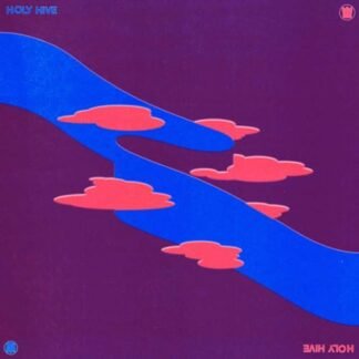 Holy Hive - Holy Hive [Disco de Vinil]