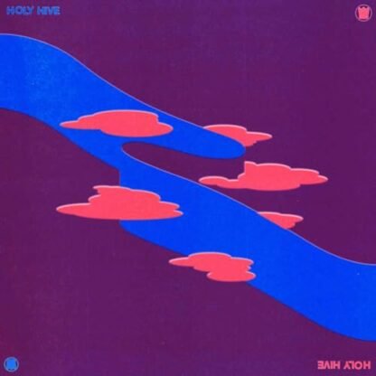 Holy Hive - Holy Hive [Disco de Vinil]