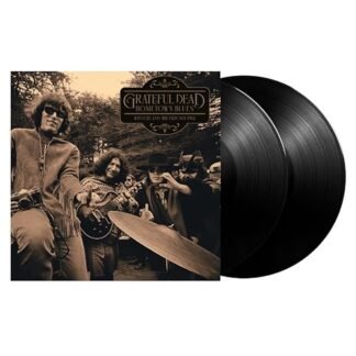 Grateful Dead - Hometown Blues (2LP) [VINYL]