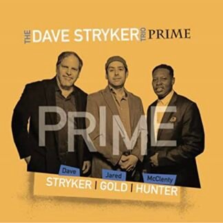 Dave Stryker - PRIME