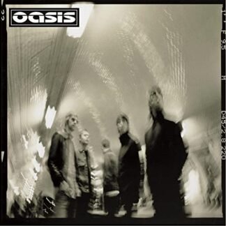 Oasis - Heathen Chemistry (Limited Edition) [Vinyl] [Disco de Vinil]