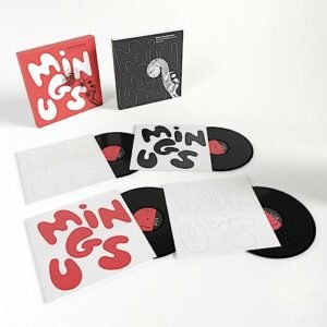 Charles Mingus - Mingus Takes Manhattan: The Complete Birdland Dates 1961-1962