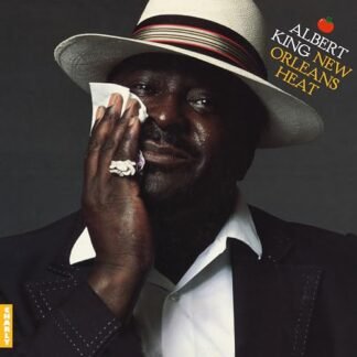 Albert King - New Orleans Heat [VINYL]
