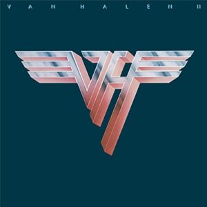 Van Halen - Van Halen II [LP]