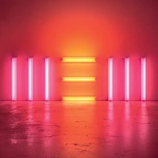 Paul Mccartney - New (Colored Vinyl) [Disco de Vinil]