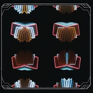 Arcade Fire - Neon Bible [Disco de Vinil]