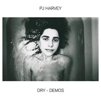 Pj Harvey - Dry - Demos [LP]