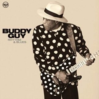 Buddy Guy - Rhythm & Blues [Disco de Vinil]