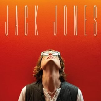 Jack Jones - Jack Jones [VINYL]