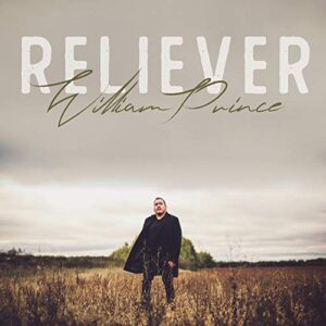 William Prince - Reliever [Disco de Vinil]