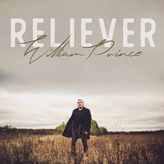 William Prince - Reliever [Disco de Vinil]