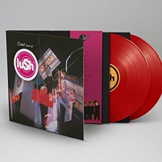 Lush - Ciao Best Of [VINYL]