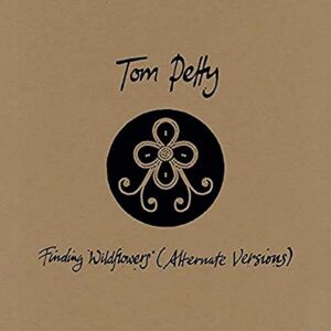 Tom Petty - Finding Wildflowers (Alternate Versions) (2Lp/Gold Vinyl) [Disco de Vinil]