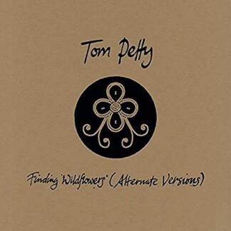 Tom Petty - Finding Wildflowers (Alternate Versions) (2Lp/Gold Vinyl) [Disco de Vinil]