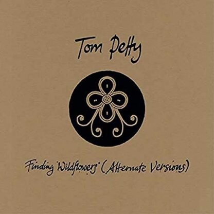 Tom Petty - Finding Wildflowers (Alternate Versions) (2Lp/Gold Vinyl) [Disco de Vinil]