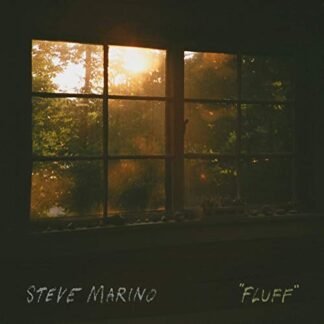 Steve Marino - Fluff (Coke Bottle Green Vinyl) [Disco de Vinil]