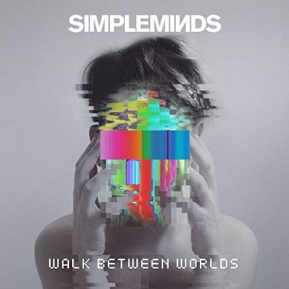 Simple Minds - Walk Between Worlds [Disco de Vinil]