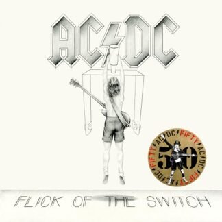 Ac/Dc - Flick Of The Switch (50th Anniversary)