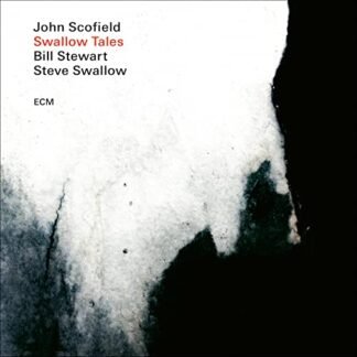John Scofield/Steve Stewart - Swallow Tales [LP]