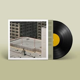 Arctic Monkeys - Domino Record Co. The Car