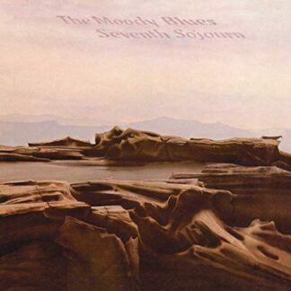 The Moody Blues - Seventh Sojourn [Disco de Vinil]