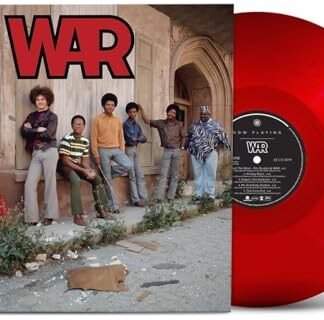 War - Now Playing