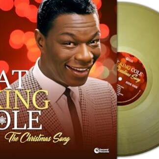 Nat King Cole - The Christmas Song
