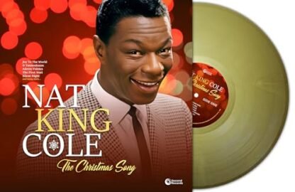Nat King Cole - The Christmas Song