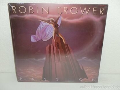 Robin Trower - Fazer a ligação Sings Elvis [Vinyl] WRAY, o LINK