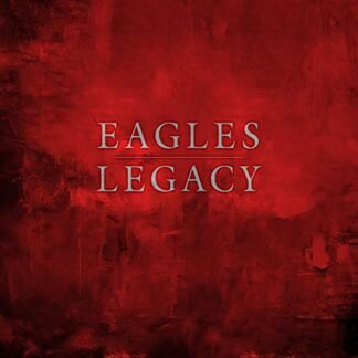 Eagles - Legacy The Eagles [Disco de Vinil]