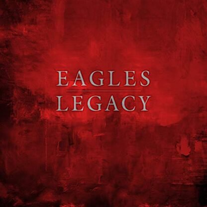 Eagles - Legacy The Eagles [Disco de Vinil]