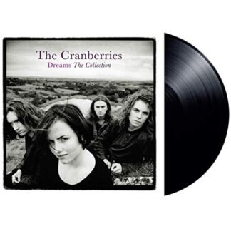 The Cranberries - Dreams: The Collection [Disco de Vinil]