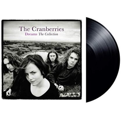 The Cranberries - Dreams: The Collection [Disco de Vinil]