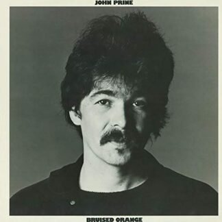 John Prine - Bruised Orange [Disco de Vinil]
