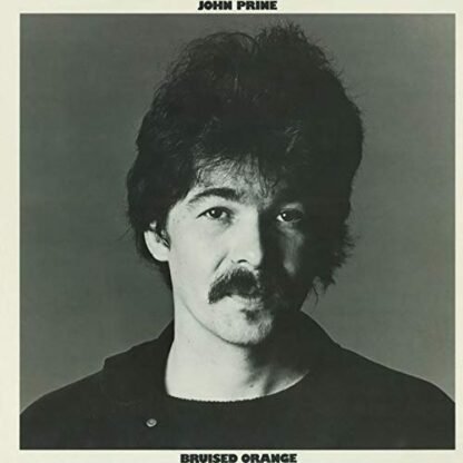 John Prine - Bruised Orange [Disco de Vinil]