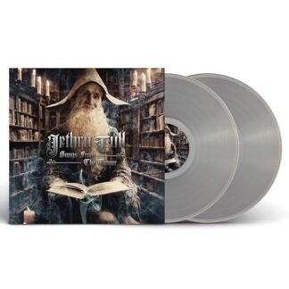 Jethro Tull - Songs From The Tower (Clear Vinyl 2LP) [VINYL]