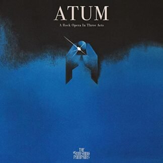 The Smashing Pumpkins - ATUM vinyl