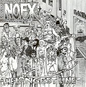 Nofx - The Longest Line [VINYL]