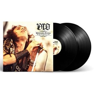 Dio - Philadelphia Freedom (2LP) [VINYL]