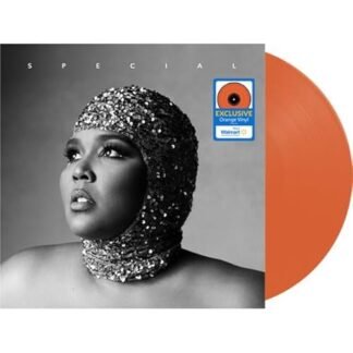 Lizzo - Special (Walmart Exclusive) [Analog]