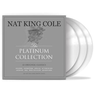 Nat King Cole - The Platinum Collection Set on