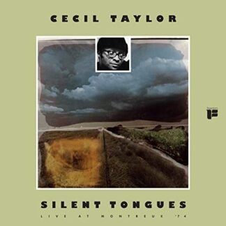 Taylor Cecil - Silent Tongues [Disco de Vinil]