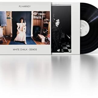 Pj Harvey - White Chalk (Demos) [LP]