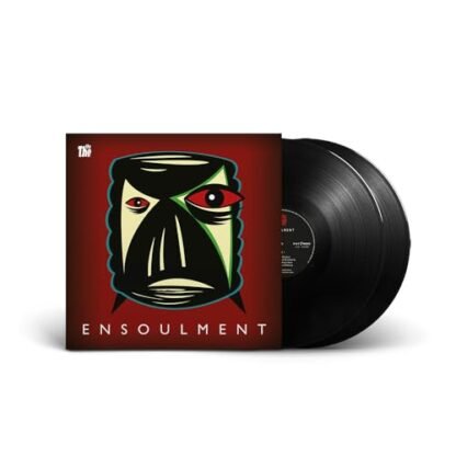 The The - ENSOULMENT [VINYL]