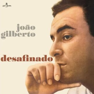 Brazilian Love Affair - DESAFINADO (LIMITED EDITION)